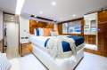 Riviera 6000 Sport Yacht Platinum Edition