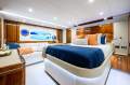 Riviera 6000 Sport Yacht Platinum Edition