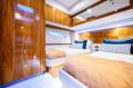 Riviera 6000 Sport Yacht Platinum Edition