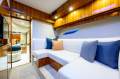 Riviera 6000 Sport Yacht Platinum Edition