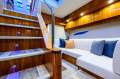 Riviera 6000 Sport Yacht Platinum Edition