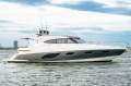 Riviera 6000 Sport Yacht Platinum Edition