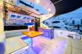 Riviera 6000 Sport Yacht Platinum Edition