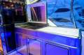 Riviera 6000 Sport Yacht Platinum Edition
