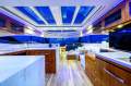 Riviera 6000 Sport Yacht Platinum Edition