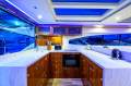 Riviera 6000 Sport Yacht Platinum Edition