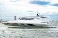 Riviera 6000 Sport Yacht Platinum Edition