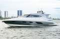 Riviera 6000 Sport Yacht Platinum Edition