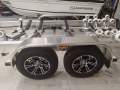 Easytow 3.5T Alloy Trailer for Merry Fisher 695