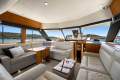 Maritimo M54 Cruising Motoryacht