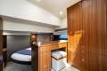 Maritimo M54 Cruising Motoryacht