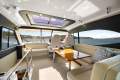 Maritimo M54 Cruising Motoryacht