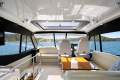 Maritimo M54 Cruising Motoryacht
