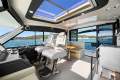 Maritimo M54 Cruising Motoryacht