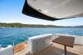 Maritimo M54 Cruising Motoryacht
