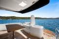 Maritimo M54 Cruising Motoryacht