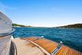 Maritimo M54 Cruising Motoryacht