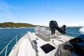 Maritimo M54 Cruising Motoryacht