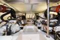 Maritimo M54 Cruising Motoryacht
