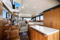 Maritimo M54 Cruising Motoryacht