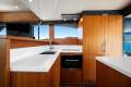 Maritimo M54 Cruising Motoryacht