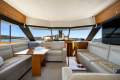 Maritimo M54 Cruising Motoryacht