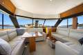 Maritimo M54 Cruising Motoryacht