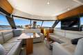 Maritimo M54 Cruising Motoryacht