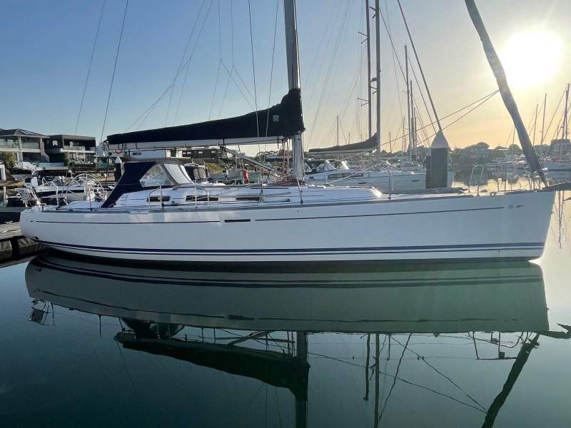 Dufour 44 Performance / Cruise