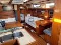 Dufour 44 Performance / Cruise