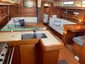 Dufour 44 Performance / Cruise