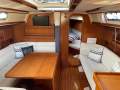 Dufour 44 Performance / Cruise