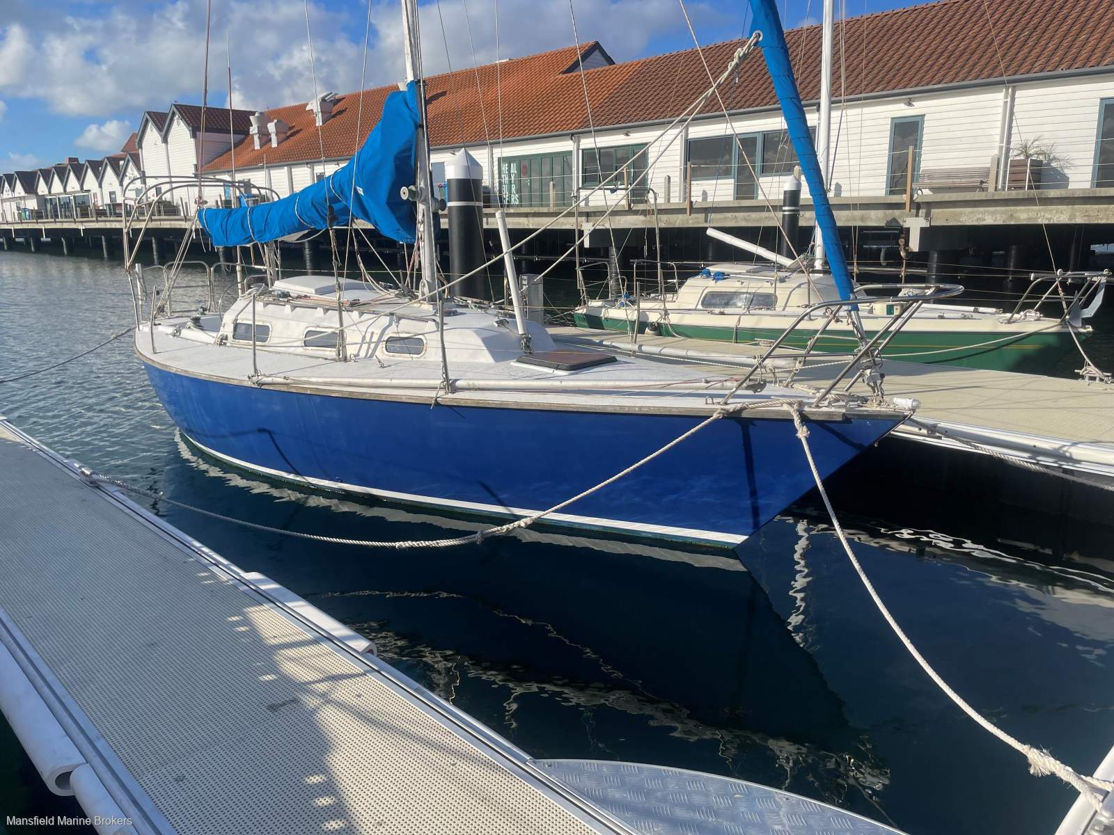 Peterson 30