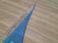 6.4 m Jib - dacron