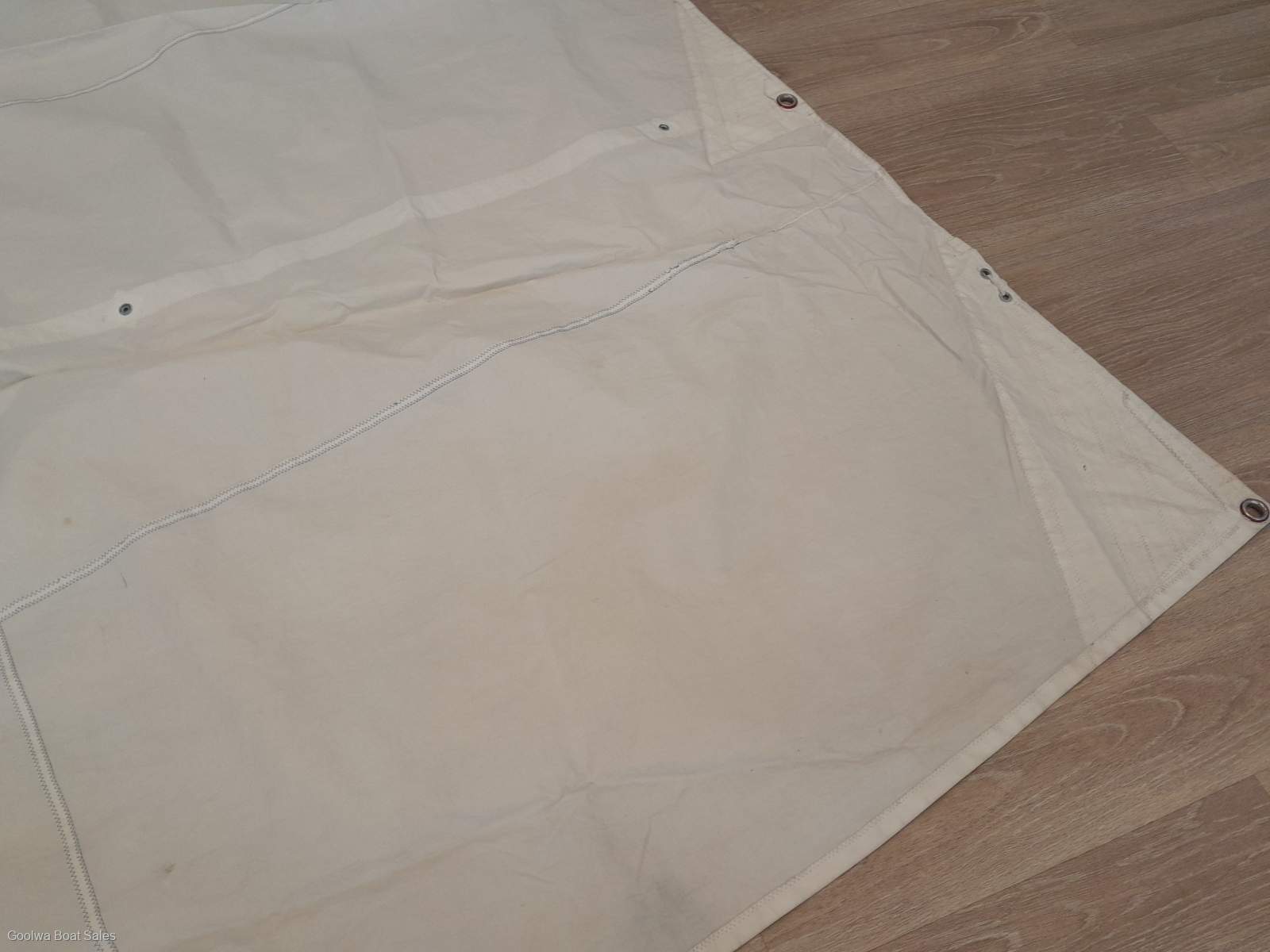 7.7 m Jib - dacron