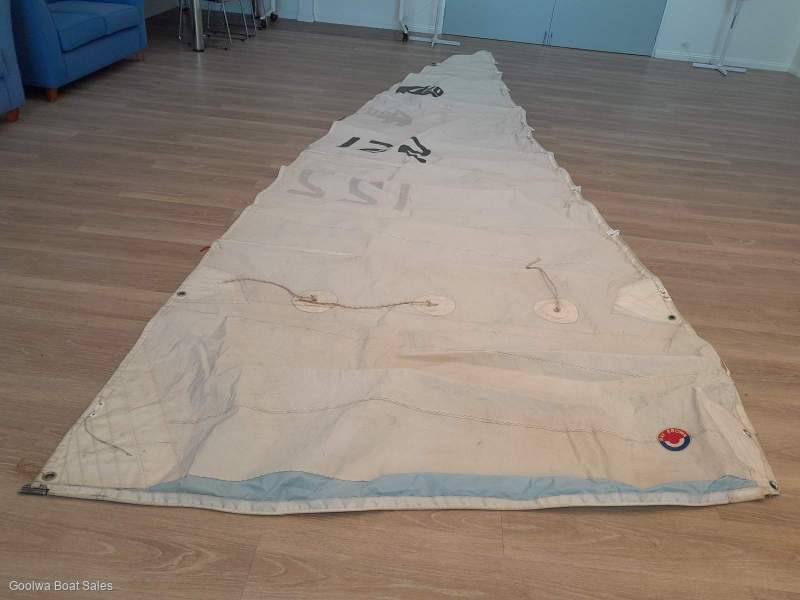6.5 m Mainsail - dacron