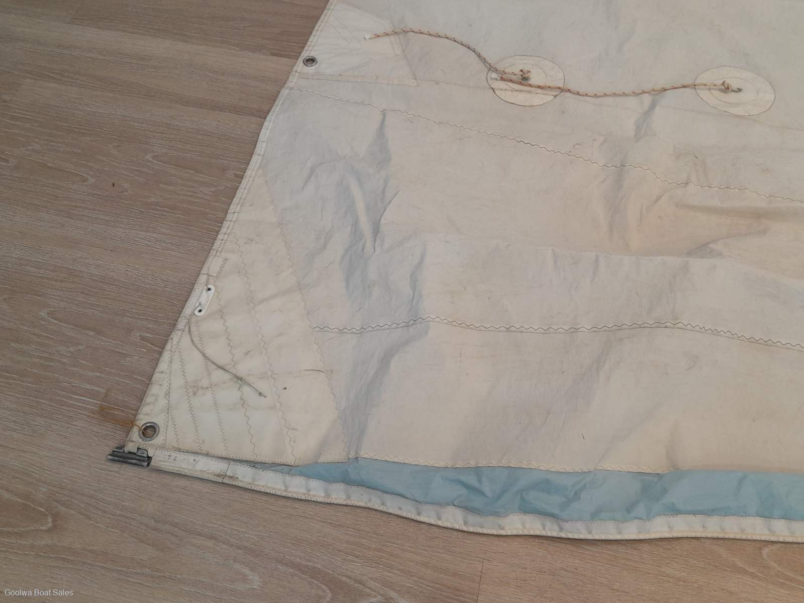 6.5 m Mainsail - dacron