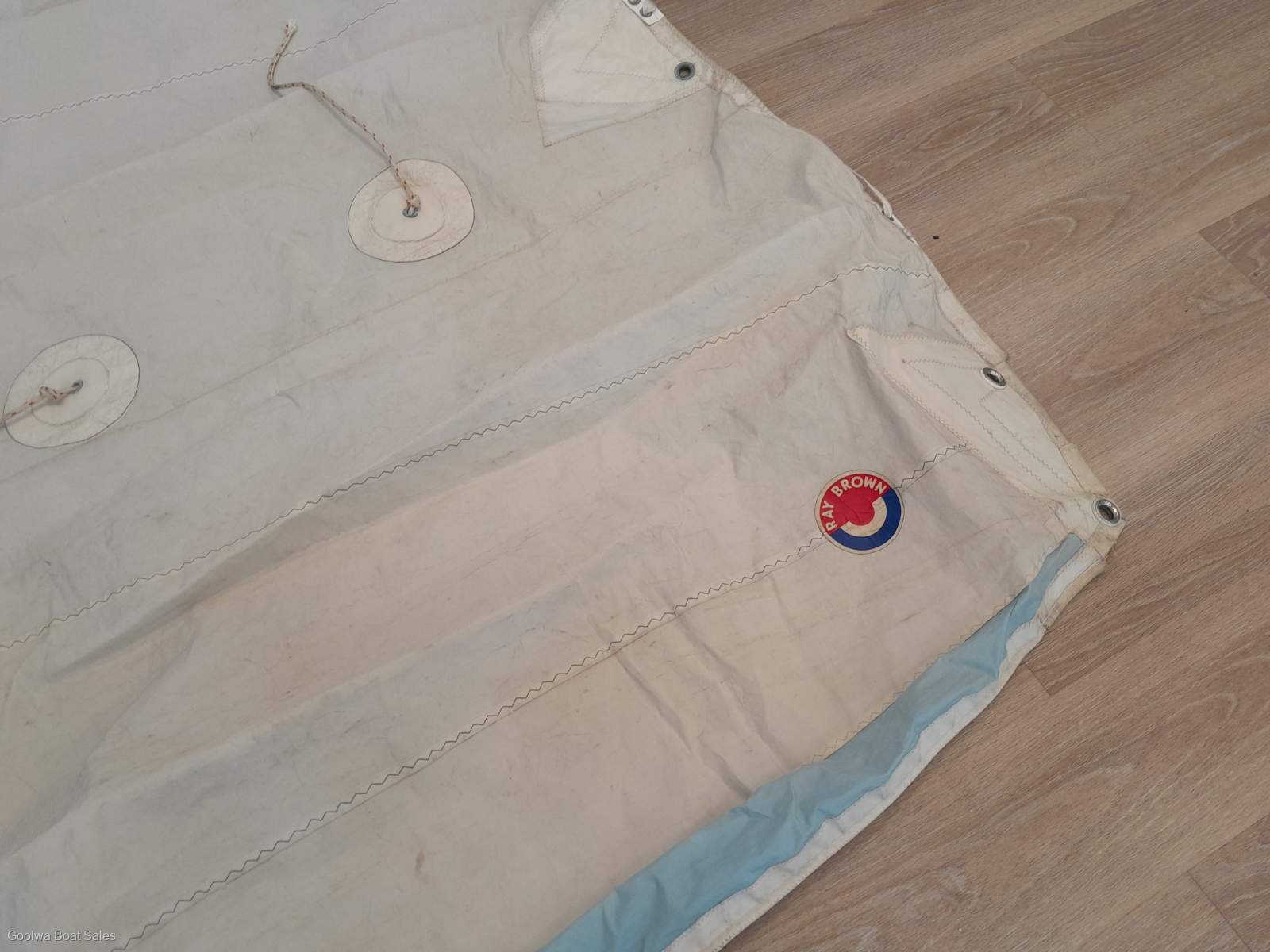 6.5 m Mainsail - dacron