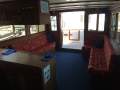 Ocean Alexander 50 Mk 1 Pilothouse:Saloon