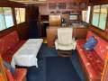 Ocean Alexander 50 Mk 1 Pilothouse:saloon /kitchen