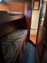 Ocean Alexander 50 Mk 1 Pilothouse:twin berth cabin