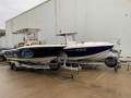Spitfire Aluminium 3.5T Boat Trailer