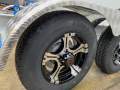 Spitfire Aluminium 3.5T Boat Trailer