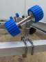 Spitfire Aluminium 3.5T Boat Trailer