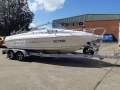 Spitfire Aluminium 3.5T Boat Trailer