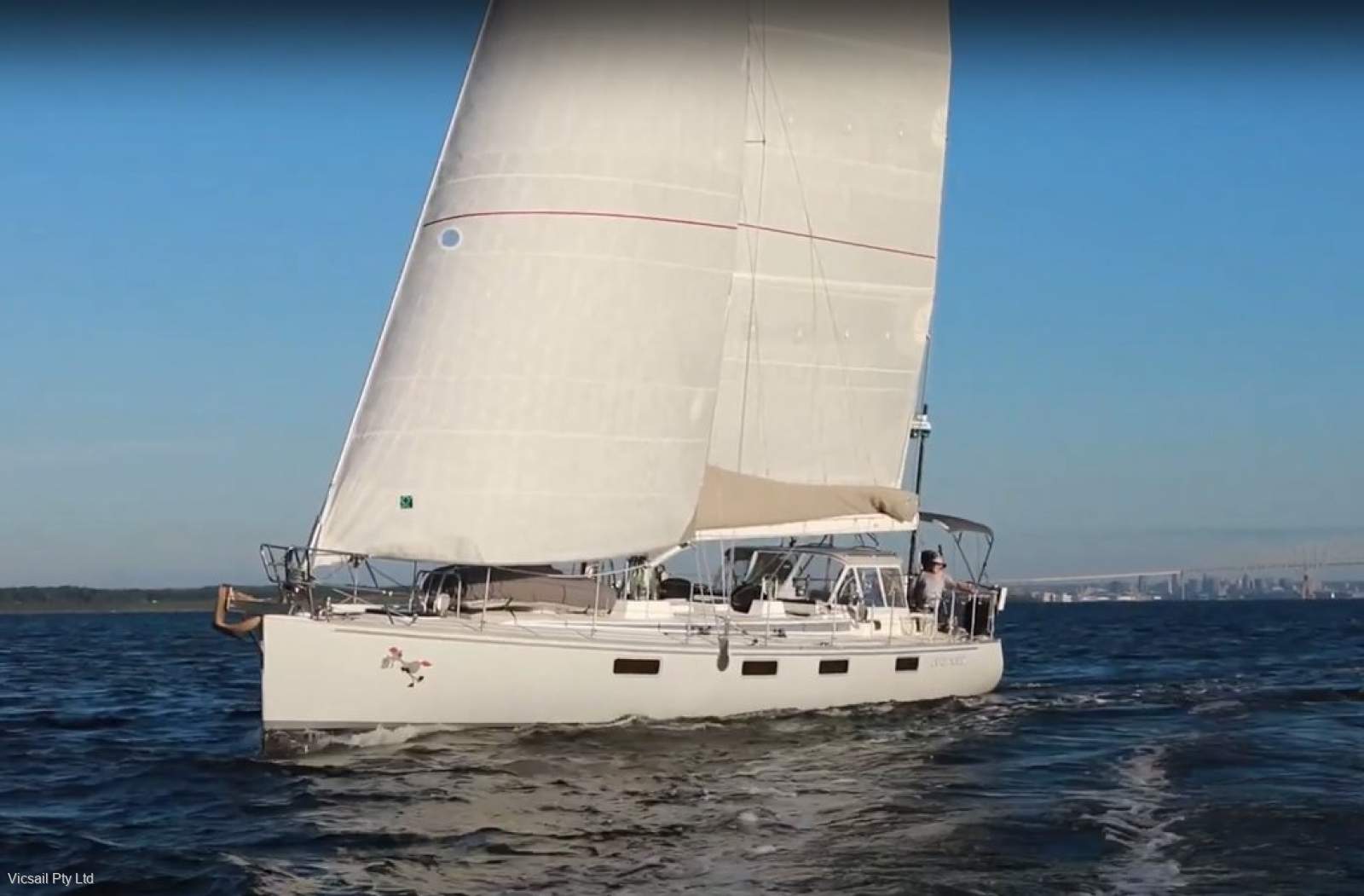 Sundeer 60