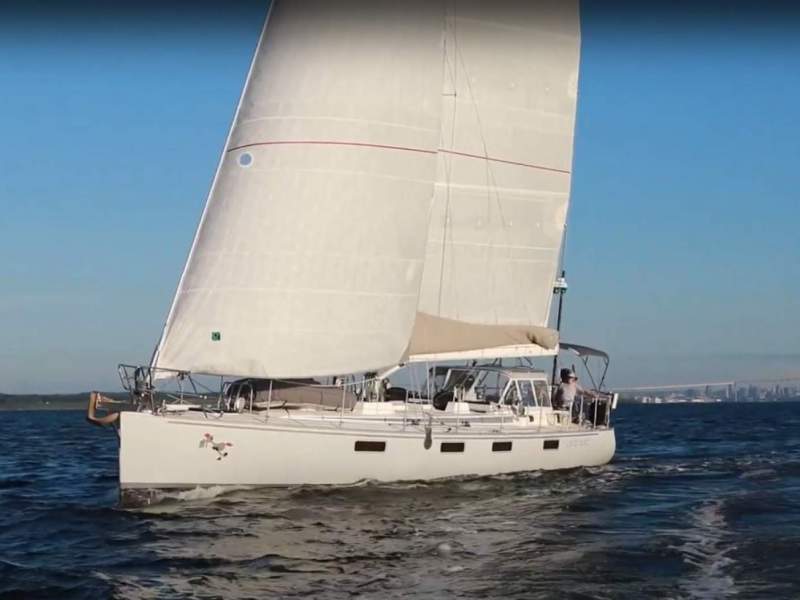 Sundeer 60