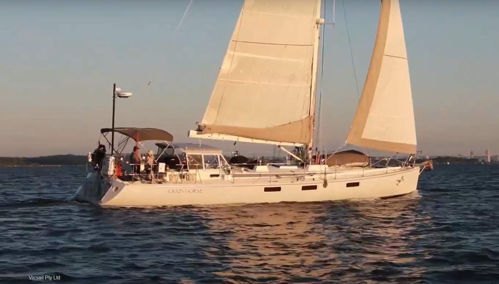 Sundeer 60