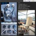 Chris Craft Roamer 43