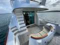 Jeanneau Prestige 46 Flybridge